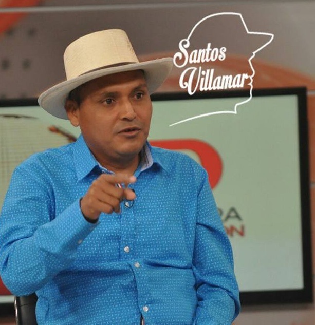 Presidente de FENOCIN