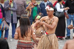 Dia de la lucha campesina 2015 735+